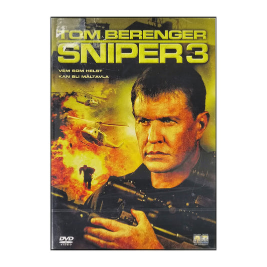 Sniper 3