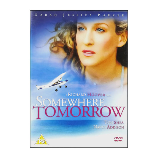 Somewhere Tomorrow
