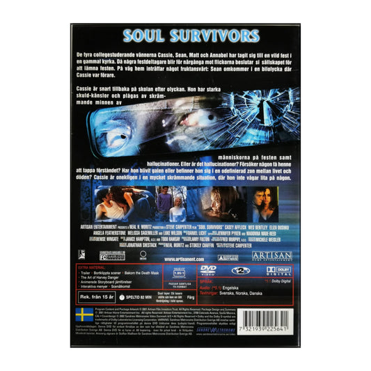 Soul Survivors