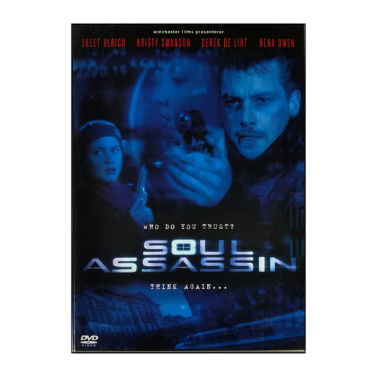 Soul Assassin