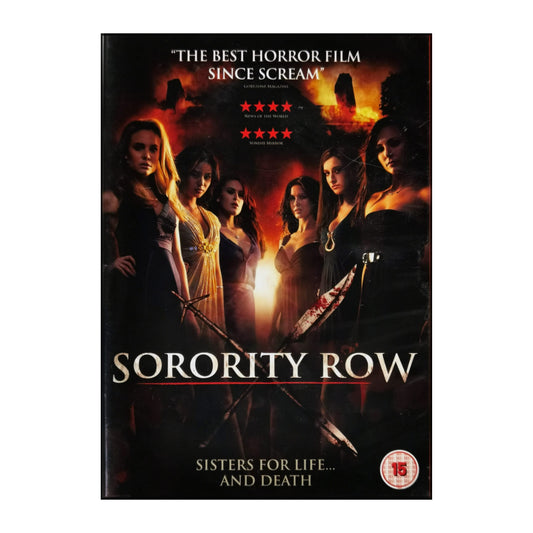 Sorority Row