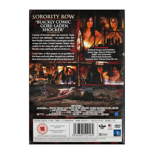 Sorority Row