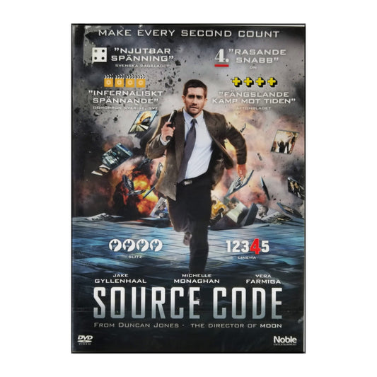 Source Code