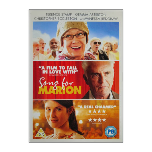 Song For Marion