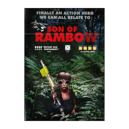 Son Of Rambow