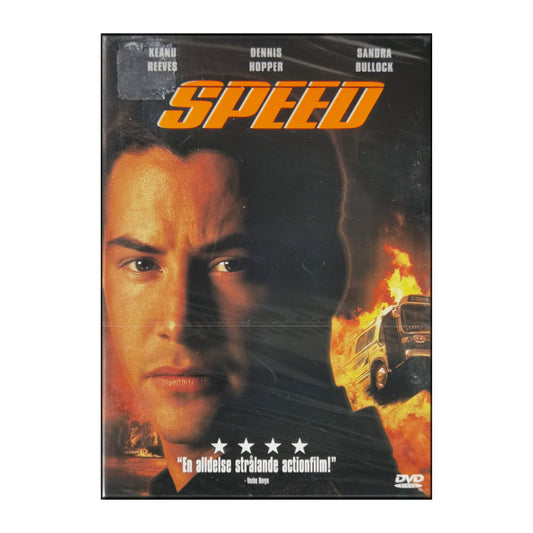 Speed
