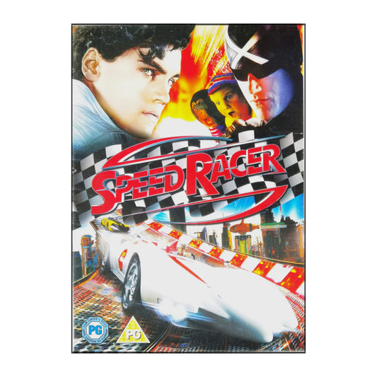 Speed Racer