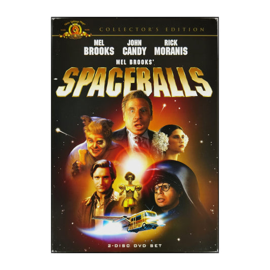 Spaceballs