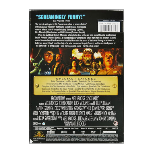 Spaceballs