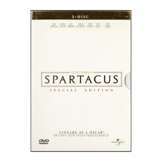 Spartacus