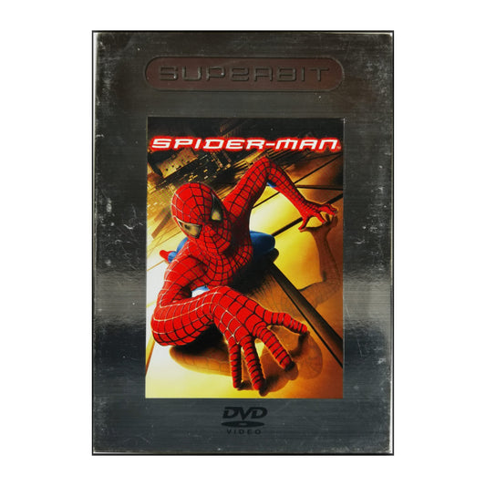 Spider-Man