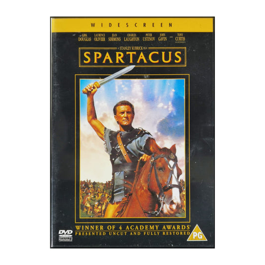 Spartacus