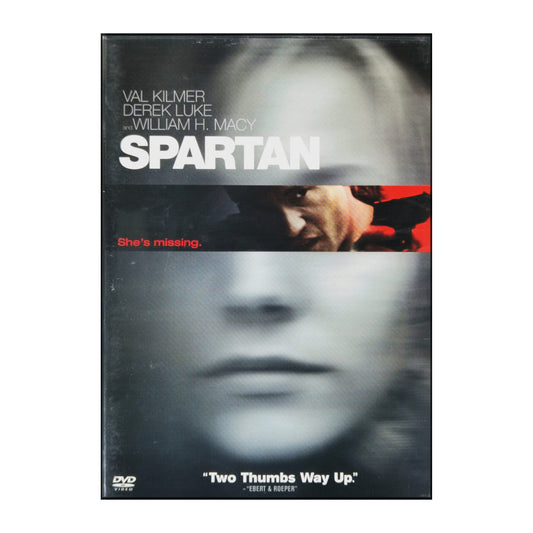 Spartan