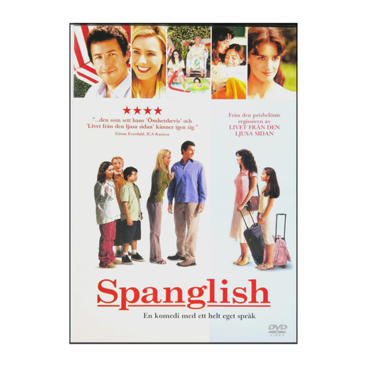 Spanglish