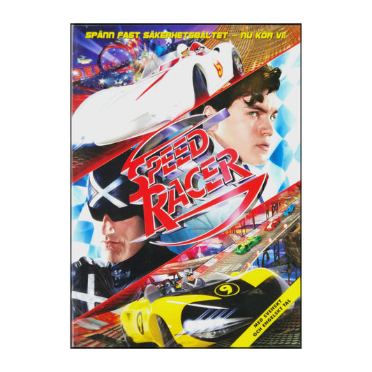 Speed Racer