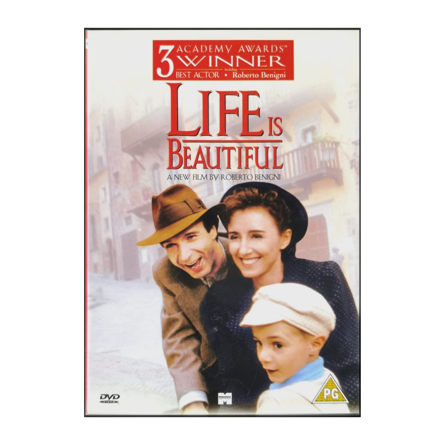 Life Is Beautiful
