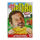 Jethro: A Giant Portion Of Jethro