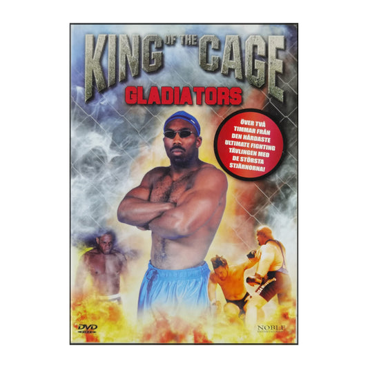 King Of The Cage: Gladiators