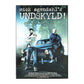 Mick Gendahl: Undskyld