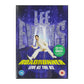 Lee Evans: Roadrunner Live At The O2