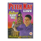 Peter Kay: Live At The Bolton Albert Halls