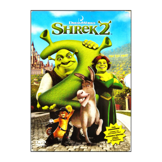 Shrek 2