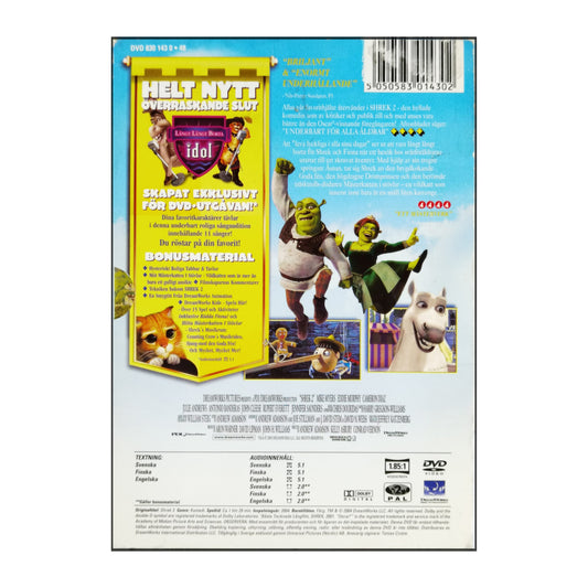 Shrek 2