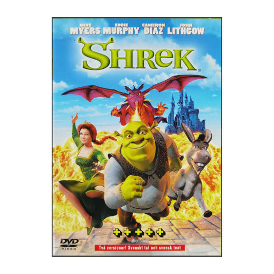 Shrek