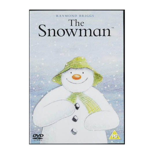 The Snowman