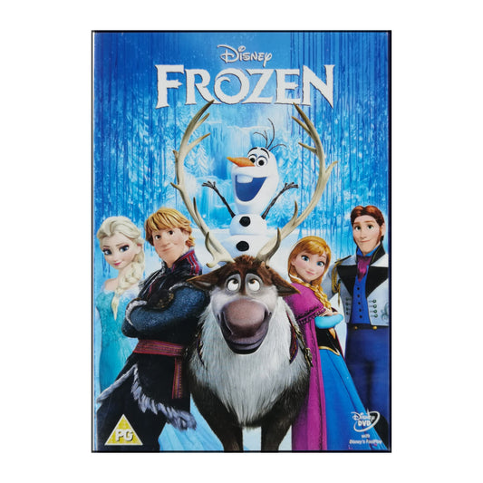 Frozen