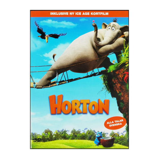 Horton Hears A Who