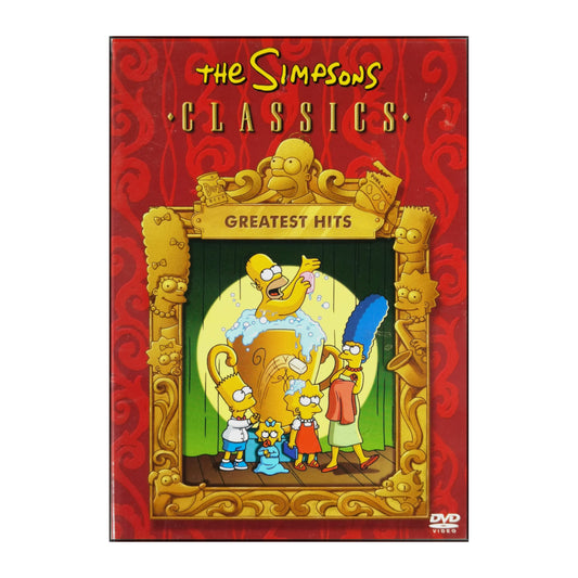 The Simpsons: Greatest Hits