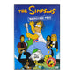The Simpsons: Backstage Pass