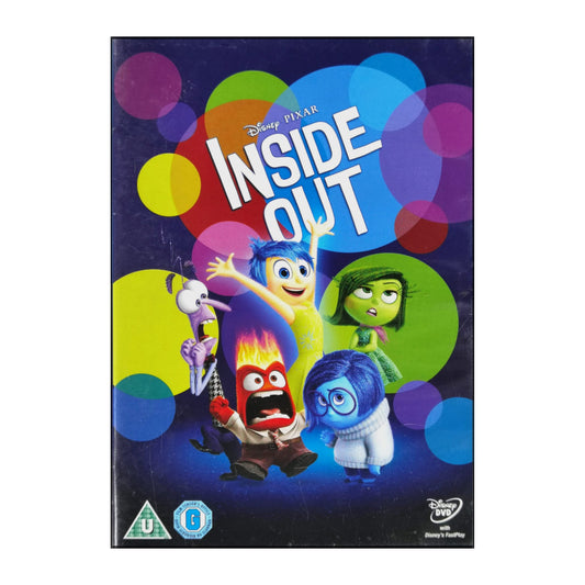 Inside Out