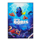 Finding Nemo: Finding Doris
