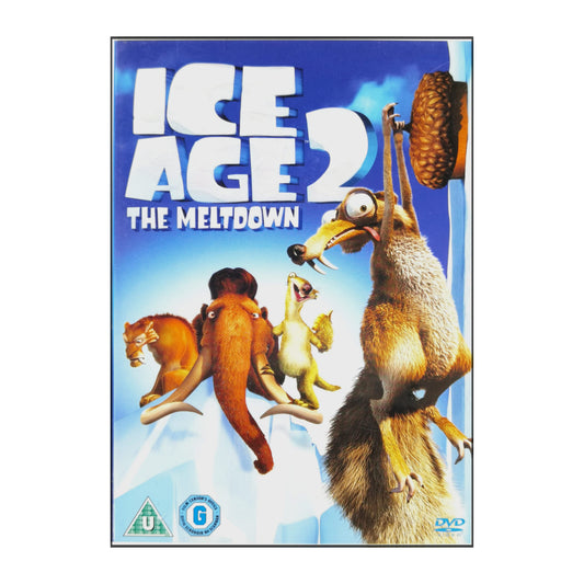 Ice Age 2: The Meltdown