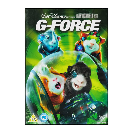 G-Force