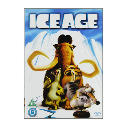 Ice Age