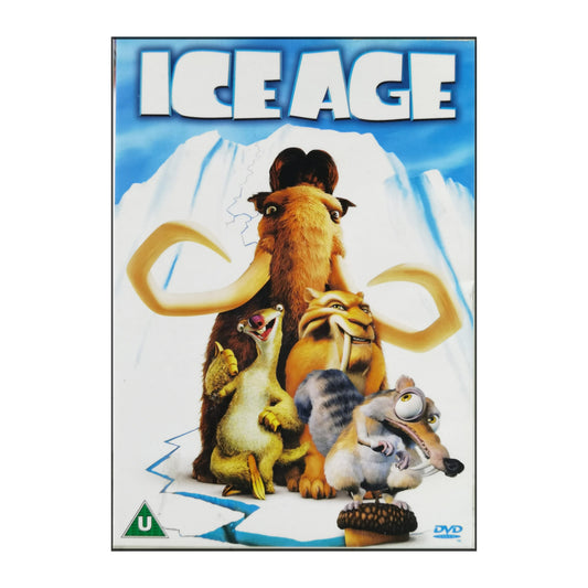 Ice Age
