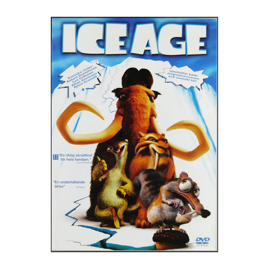 Ice Age