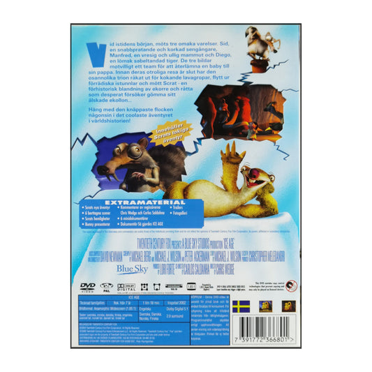 Ice Age