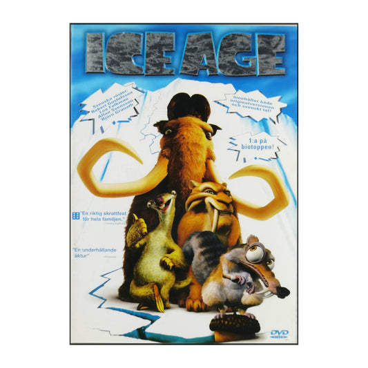 Ice Age