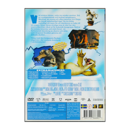 Ice Age