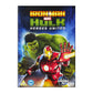 Iron Man & Hulk: Heroes United