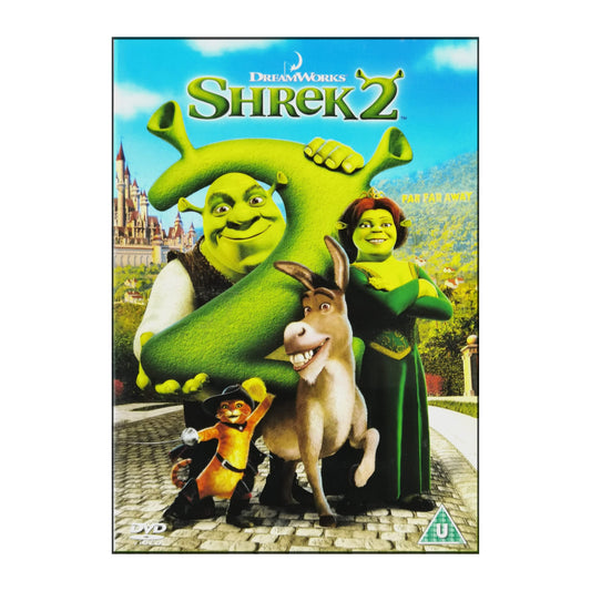 Shrek 2