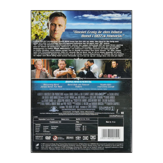 007: Casino Royale