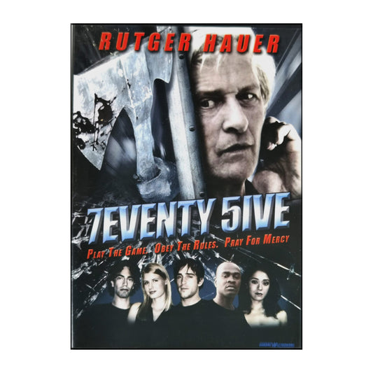 7Eventy 5Ive