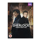 Sherlock Holmes 3