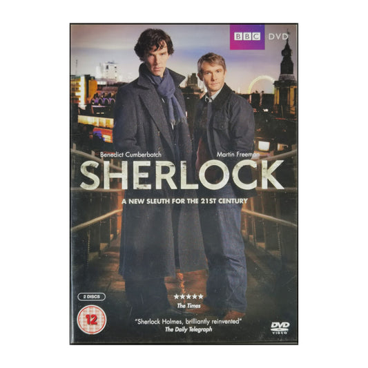 Sherlock Holmes 1