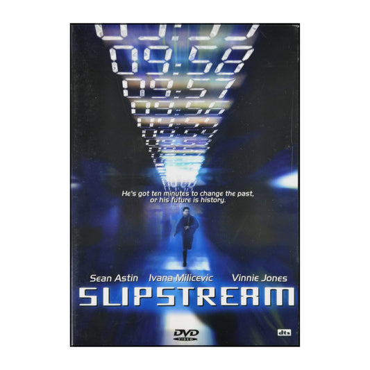 Slipstream